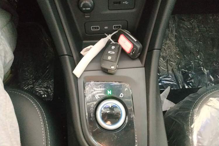 Used SINOGOLD Junxing 2023 Standard Model