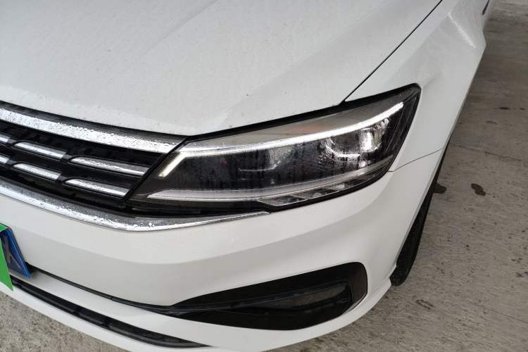 Used Volkswagen Lamando 2021 Revised Version 280TSI DSG Comfort Edition