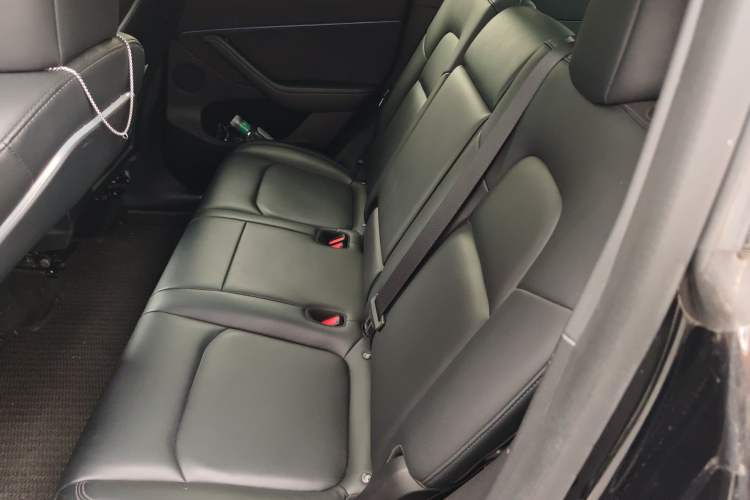 Used Tesla Model Y 2022 Rear-Wheel-Drive Version