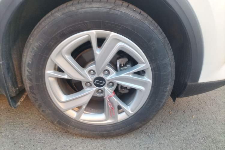 Used Bestune T90 2023 1.5T DCT Automatic Luxury Edition