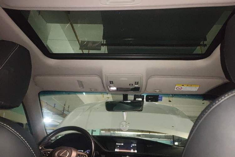 Used Lexus ES 2015 200 Elite Edition