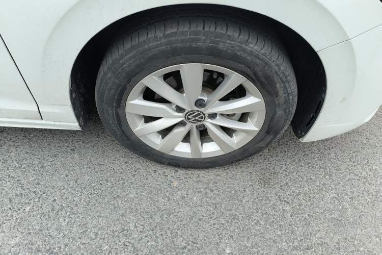 Used Volkswagen Bora 2021 1.5L Automatic Comfort Smart Connect Edition
