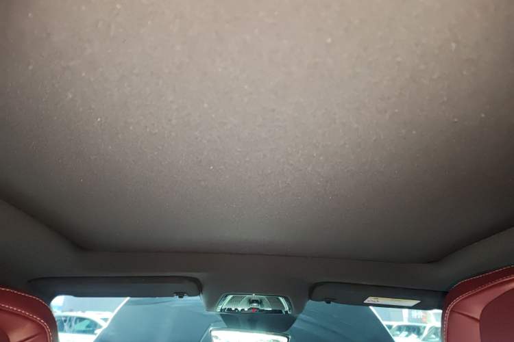 Used Cadillac XT5 2025 2.0T Platinum Edition
