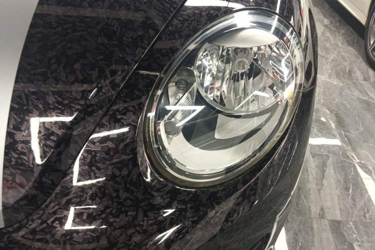 Used Volkswagen Beetle 2013 1.4TSI Luxury Model