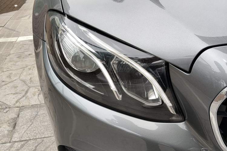 Used Mercedes-Benz E-Class 2019 E 200 Sport Edition
