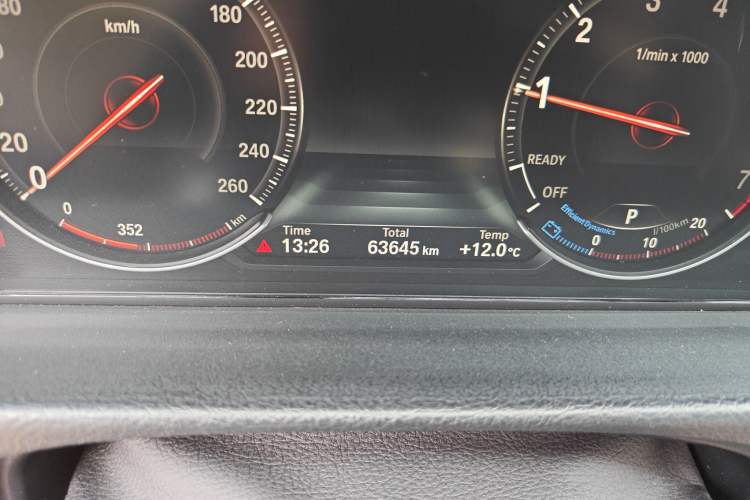 Used BMW 3 Series 2018 320i M Sport Night Edition