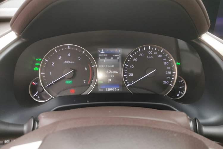 Used Lexus RX 2016 450h Four-Wheel Drive Elegant Edition
