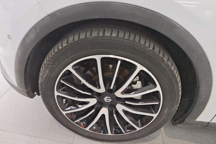 Used Leapmotor C11 2021 Revised Version Luxury Edition
