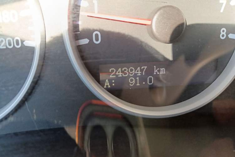 Used Buick GL8 2011 2.4L LT Executive Edition
