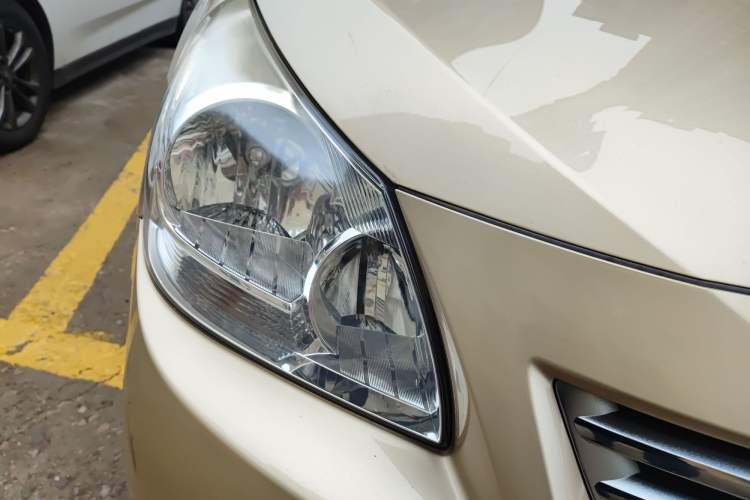 Used Toyota Verso 2014 Starlight 180E CVT Elite Edition