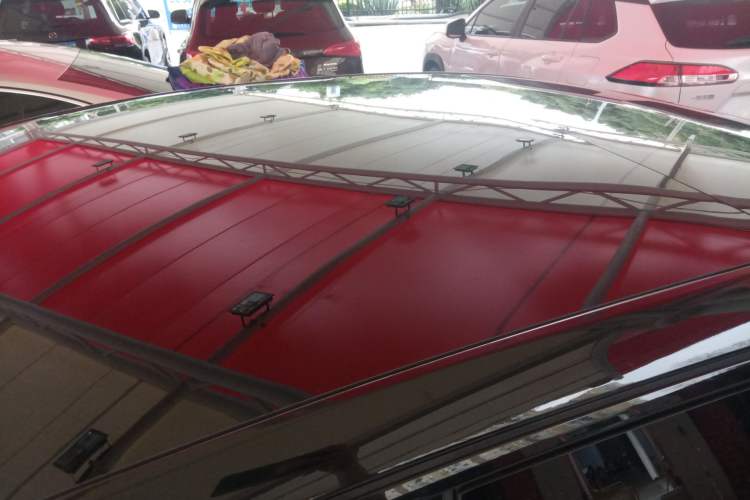 Used Leapmotor C01 2023 Extended-Range 316 Comfort Edition
