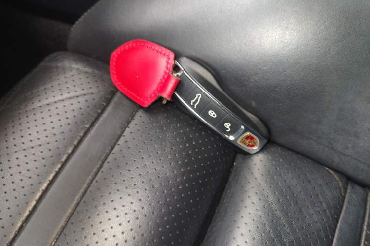 Used Porsche Cayenne 2018 Cayenne 3.0T