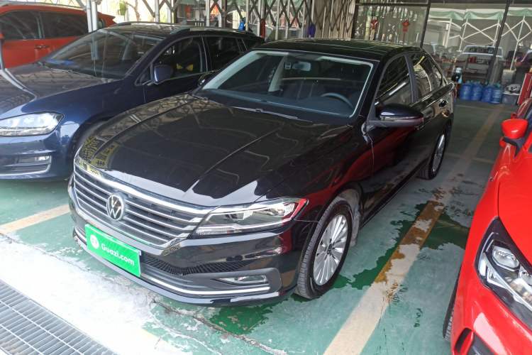 Used Volkswagen Lavida 2021 280TSI DSG Comfort Edition