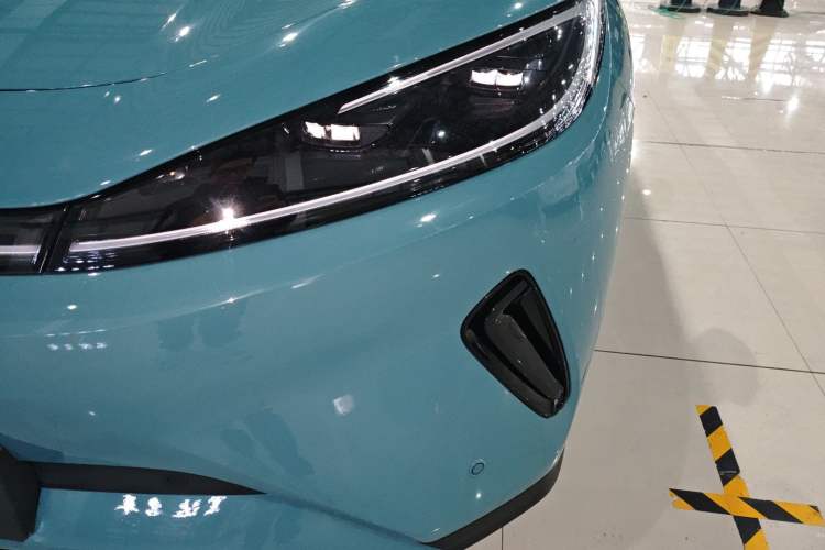 Used BYD Sealion 05 EV 2025 520 km Smart Cruise Version