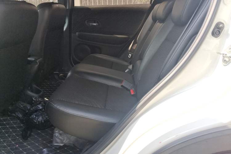 Used Honda XR-V 2017 1.5L LXi CVT Classic Edition
