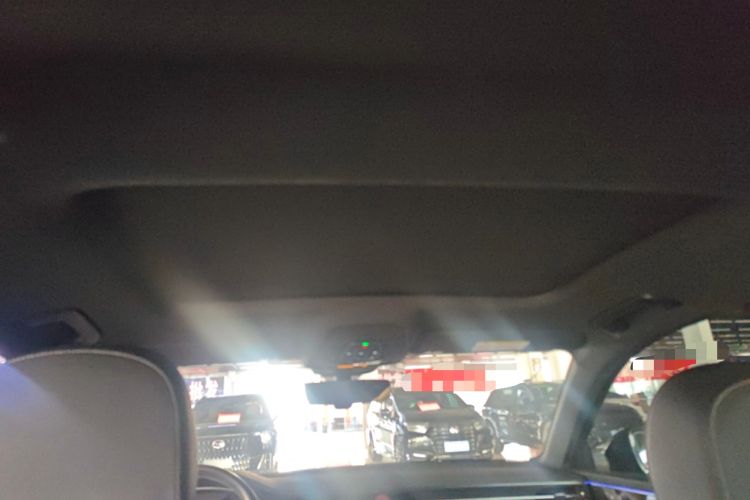 Used Audi A6L 2023 Revised Edition 45 TFSI quattro Prestige Dynamic Version