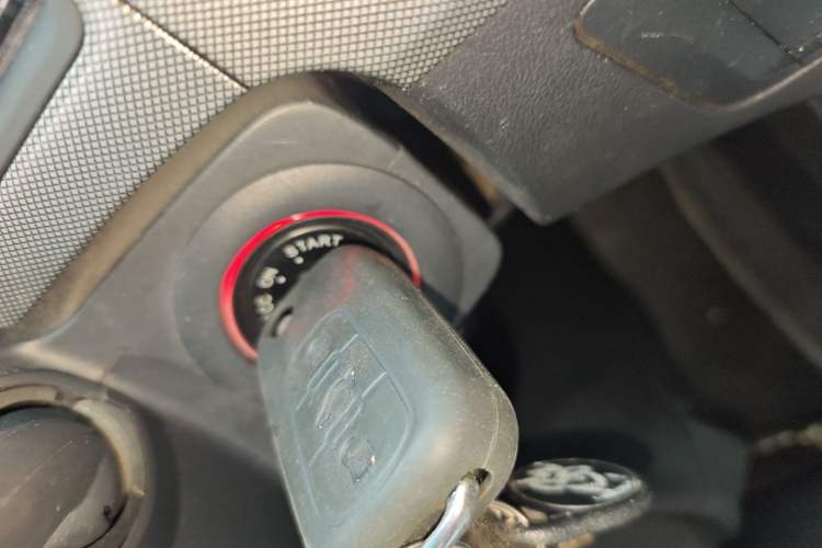 Used Roewe 350 2012 1.5L Manual Smart Value Edition