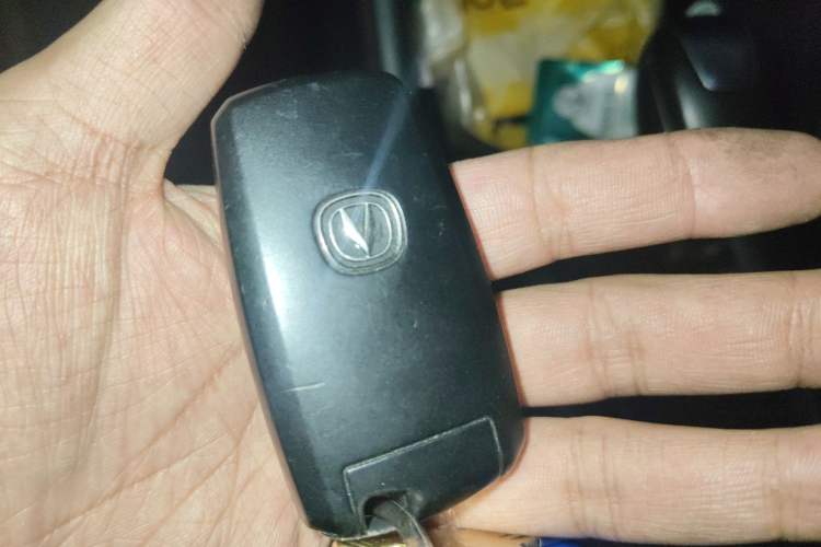 Used Changan CS55 2017 1.5T Automatic Colorful Edition