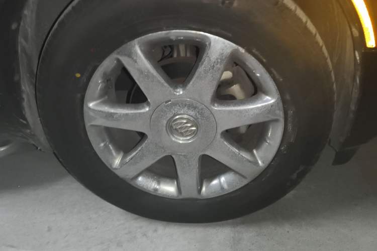 Used Buick Enclave 2010 3.6L Elite Edition