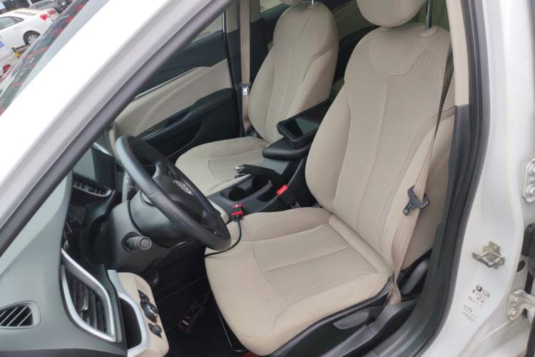 Used Buick GT 2015 15N Automatic Elite Version