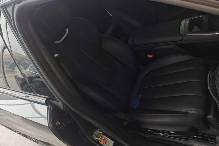 Used Deepal L07 2024 230Max Range-Extended Version