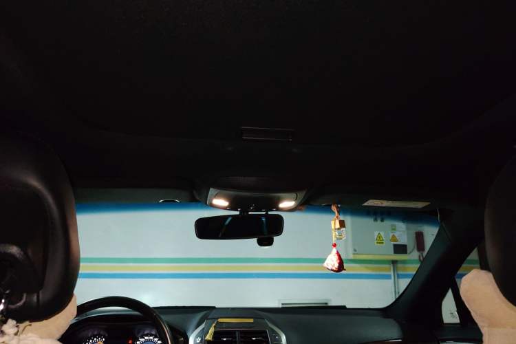 Used Lincoln MKZ 2017 2.0T Luxury Edition