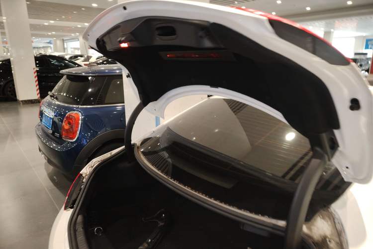 Used Mercedes-Benz C-Class (Import) 2020 C 260 Coupe
