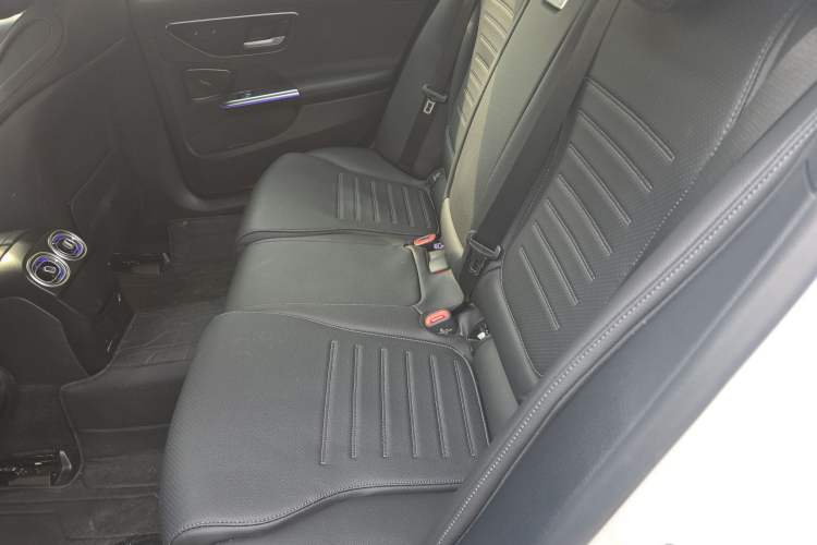 Used Mercedes-Benz C-Class 2023 Second Facelift C 260 L Sport Edition
