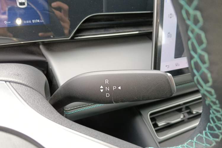 Used BYD Qin L 2025 EV 545KM Beyond Version