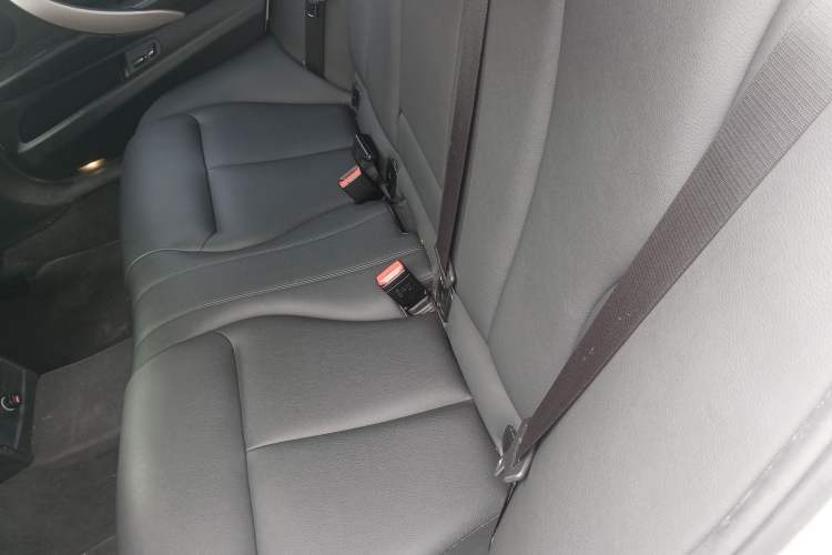 Used BMW 3 Series 2015 320Li Luxury Edition Fashion Model