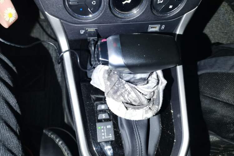 Used Citroen C3-XR 2021 190THP DCT ZhiShang Edition
