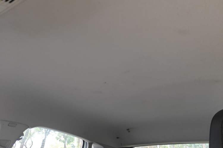 Used Volkswagen Polo 2023 Revised Plus 1.5L Automatic – Enjoy Life Edition Headliner