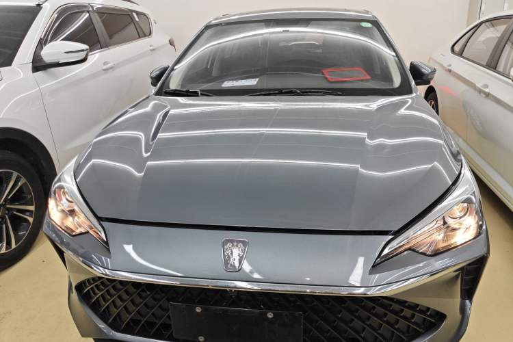 Used Roewe i5 2023 1.5L CVT Luxury Edition