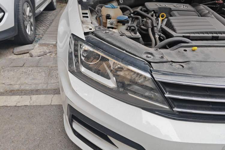 Used Volkswagen Sagitar 2018 280TSI DSG Ignite Edition
