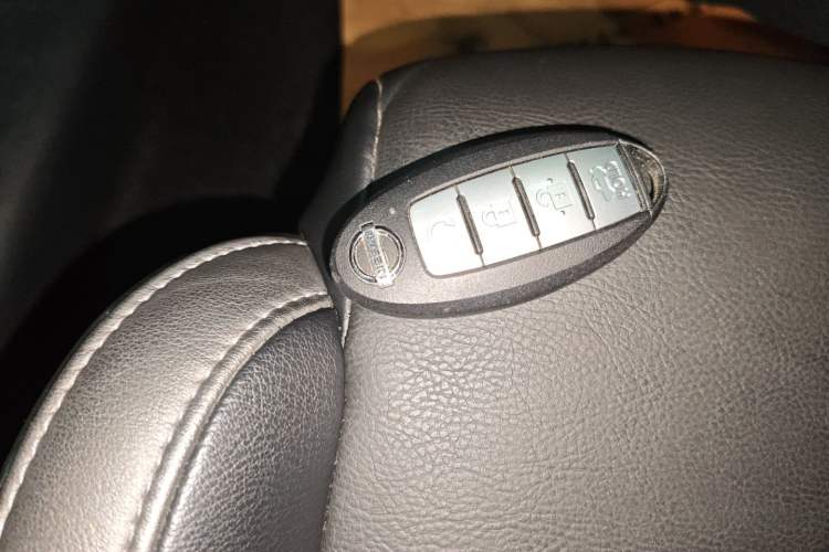 Used Nissan Sylphy 2022 1.6L XL CVT Enjoyment Edition
