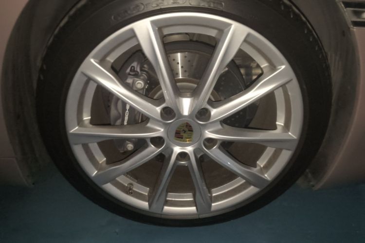 Used Porsche 718 2022 Boxster T 2.0T
