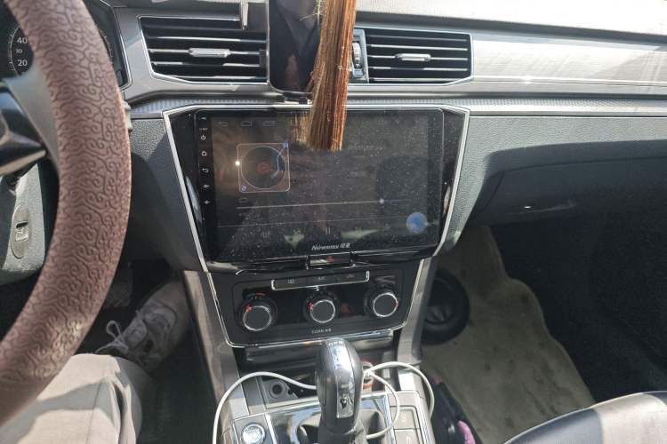 Used Volkswagen Passat 2017 280TSI DSG Luxury Edition