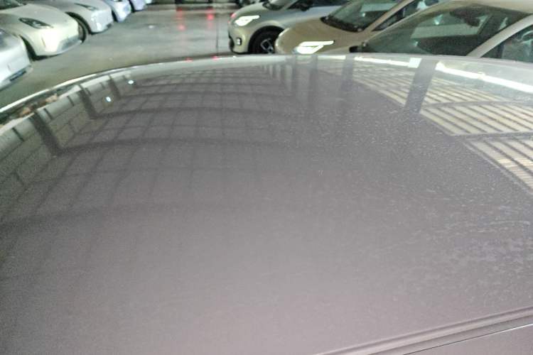 Used Geely Galaxy Geome 2026 Model 310km Dream Edition
