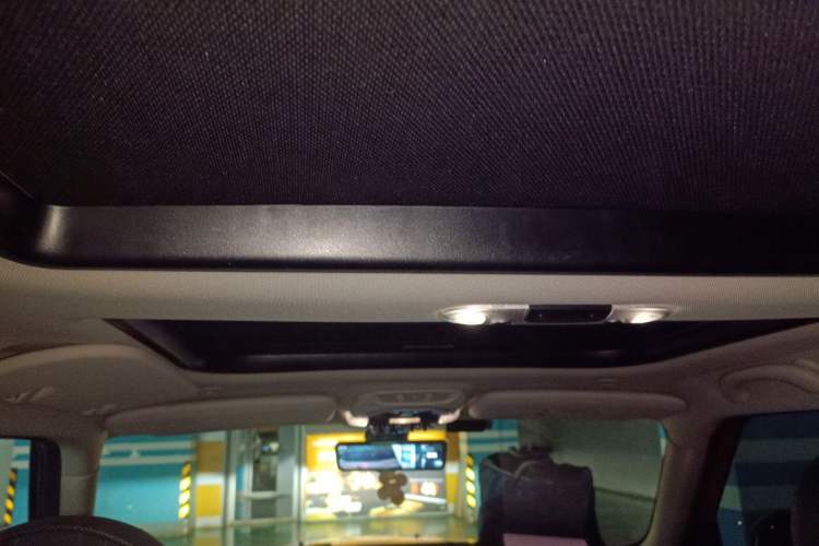 Used MINI Countryman 2018 2.0T COOPER S ALL4 Artist Headliner