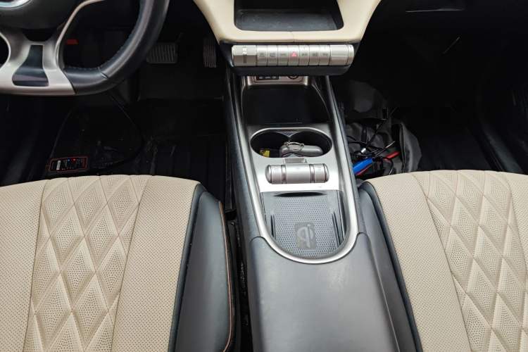 Used BYD Dolphin 2021 405 km Fashion Edition
