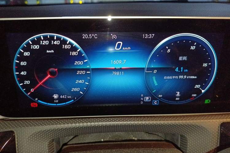 Used Mercedes-Benz A-Class 2020 A 200 L Sport Sedan