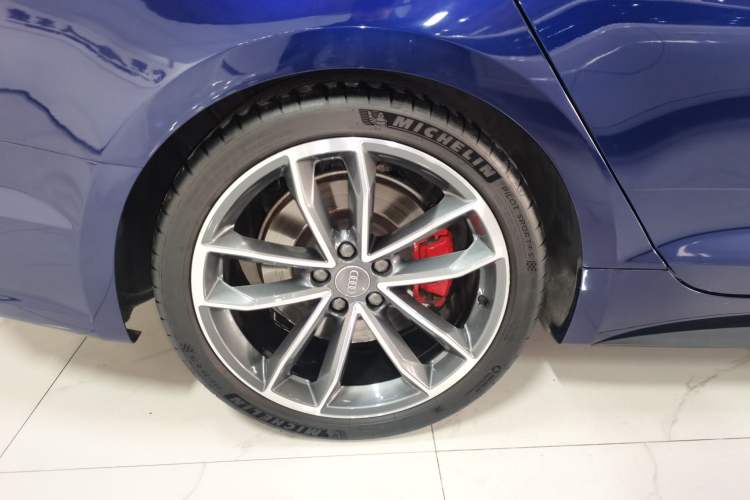 Used Audi S5 2017 S5 3.0T Sportback
