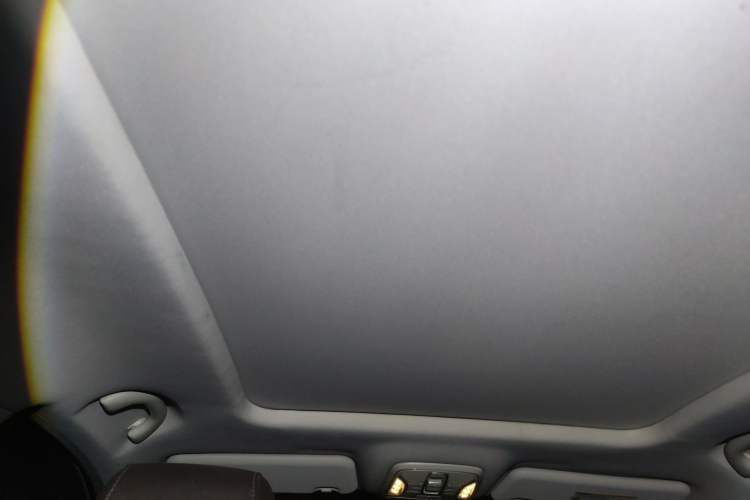 Used GAC Trumpchi GS4 2019 270T Automatic Two-Wheel Drive Luxury Smart Connectivity Model
