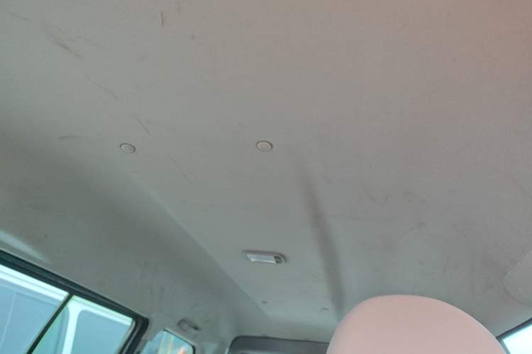 Used FORTHING Lingzhi 2022 M5 1.6L Practical 7-Seater Headliner