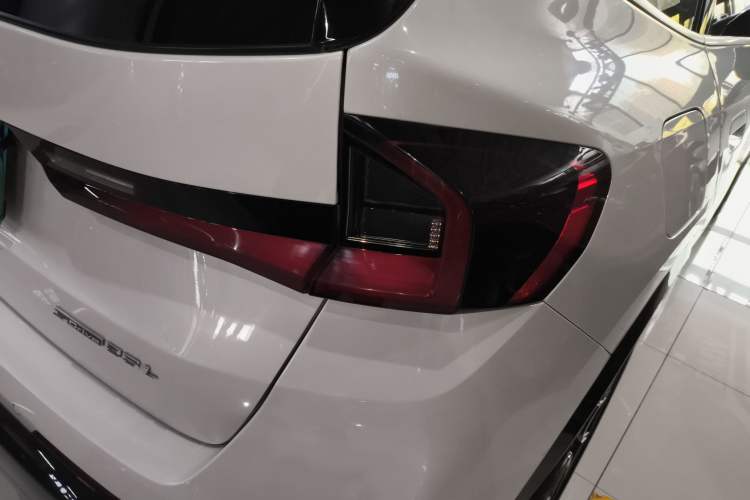 Used BMW X1 2023 sDrive25Li X Design Package
