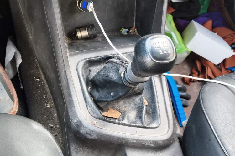 Used Wuling Hongguang V 2019 1.5L Enjoyment Version China VI LAR