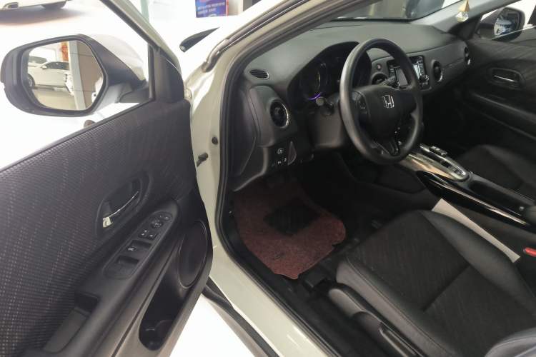 Used Honda XR-V 2017 1.8L EXi CVT Comfort Version Driver Seat