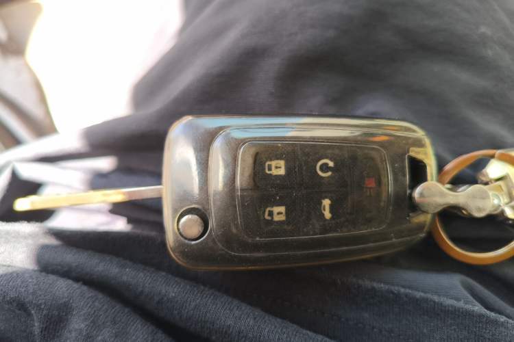 Used Buick LaCrosse 2012 2.4L SIDI Elegant Edition