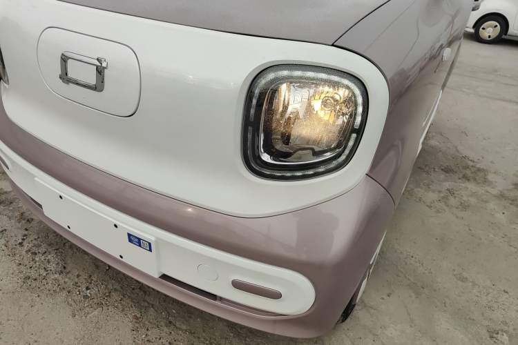 Used Bestune Pony 2026 Model 222km Cute Horse Plus