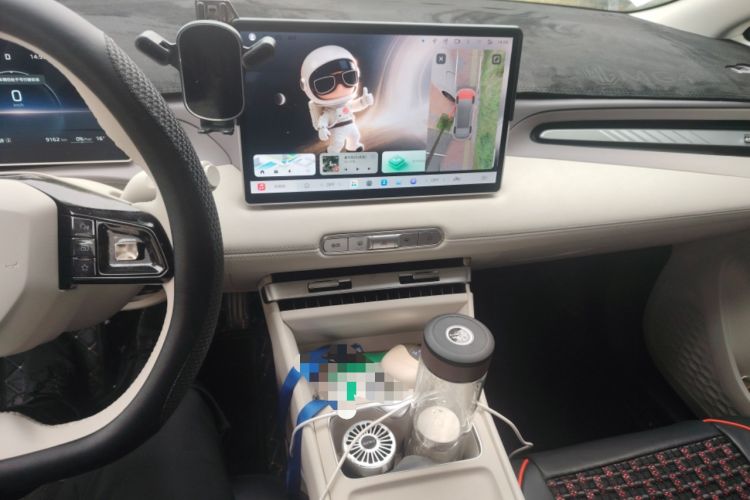 Used MG 4 EV 2026 Model 437 Composed Edition
